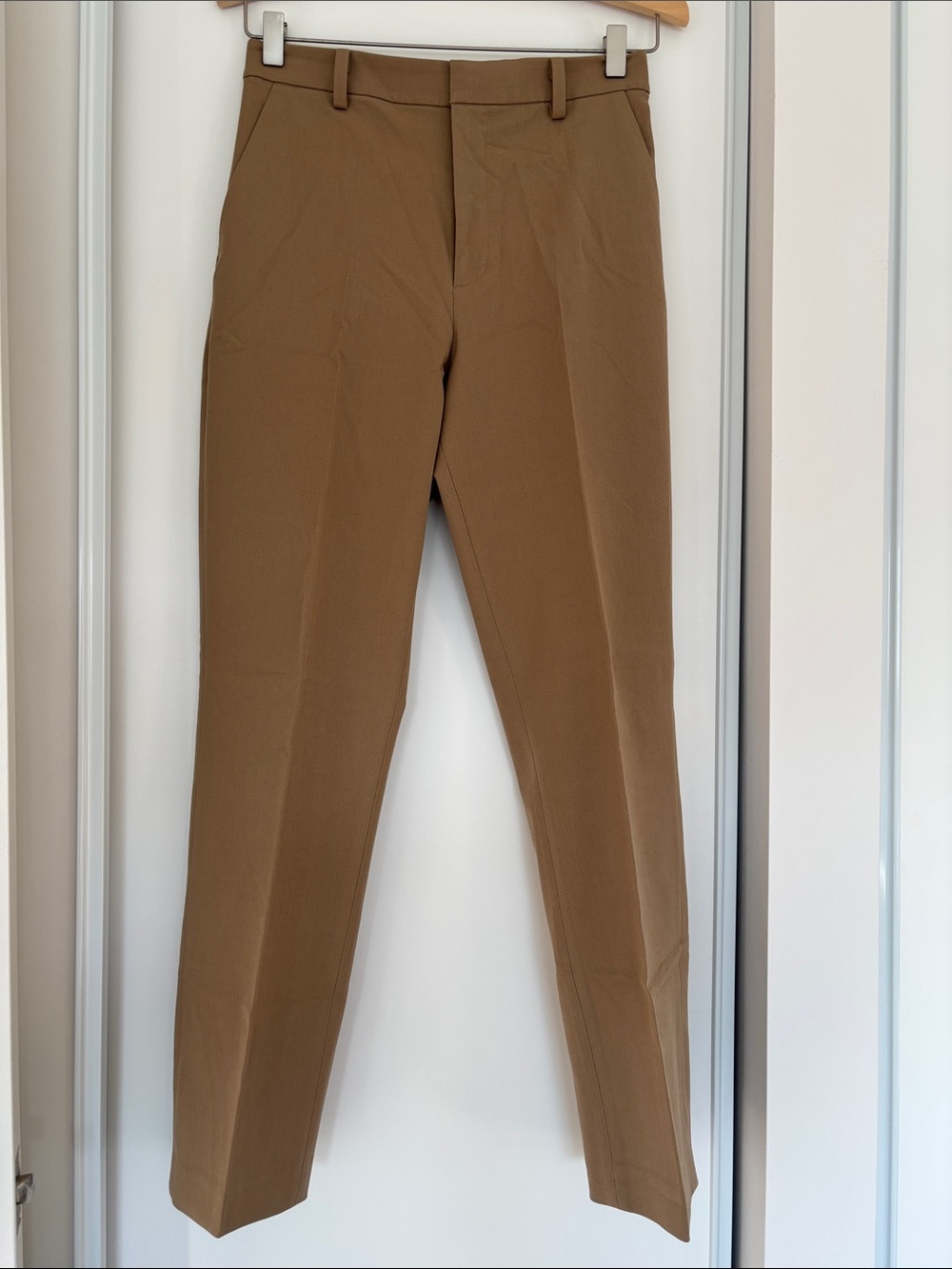 Uniqlo Slim Dress Pants-XS